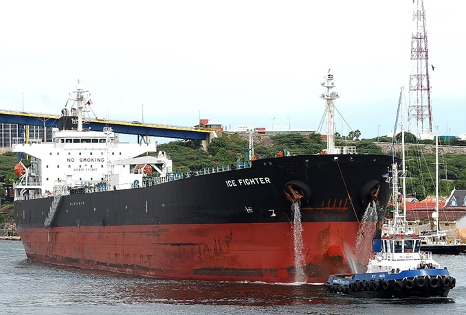 Cees Bustraan / shipspotting.com