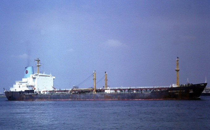 © Simowp / shipspotting.com