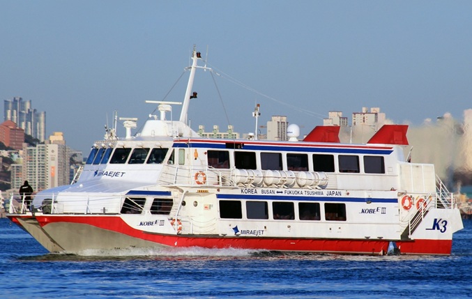 © Iappino / shipspotting.com