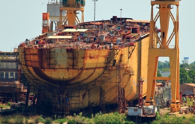 © Maxi Alonso / shipspotting.com
