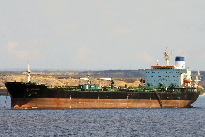 © Captain Ted / Shipspotting.com
