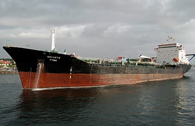 © Cees Bustraan / shipspotting.com