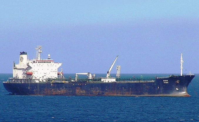 © Captain Peter / shipspoting.com