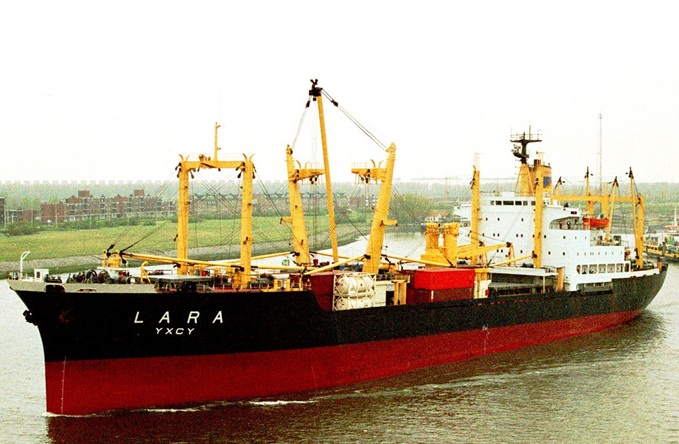 © C.B. Feirabend / shipspotting.com