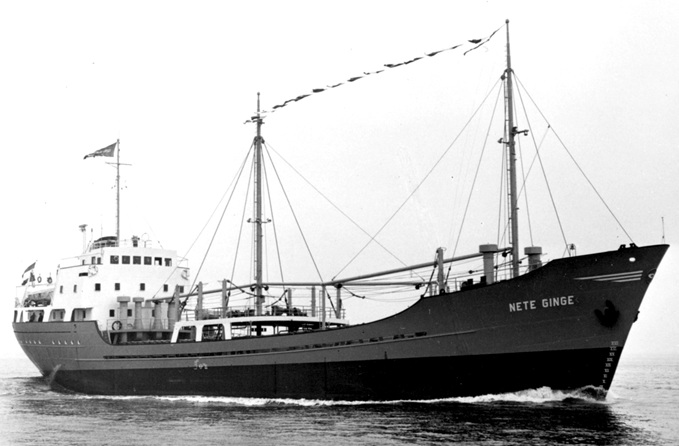 © Museo Marítimo de Dinamarca.