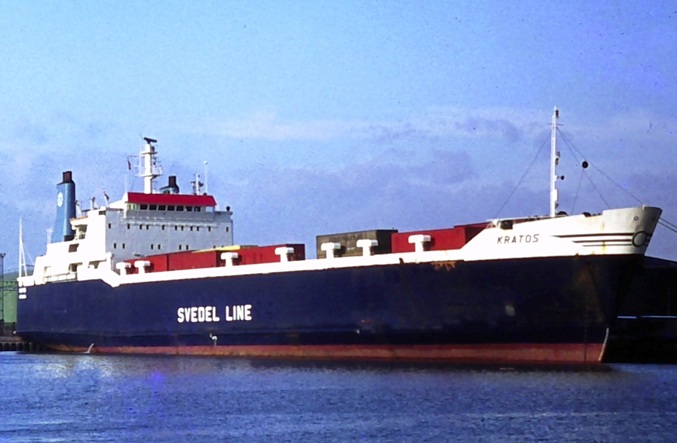 © simonwp / shipspotting.com