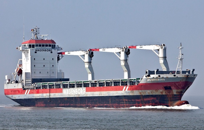 © Kehrls / shipspotting.com