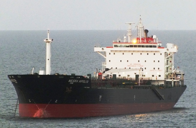 © Nils / shipspotting.com