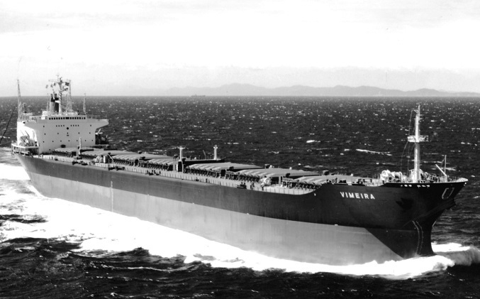 © Gianpaolo / shipspotting.com