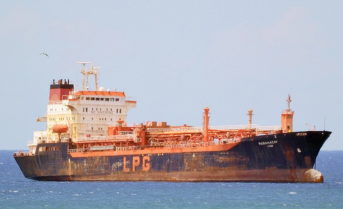 © Foggy / shipspotting.com