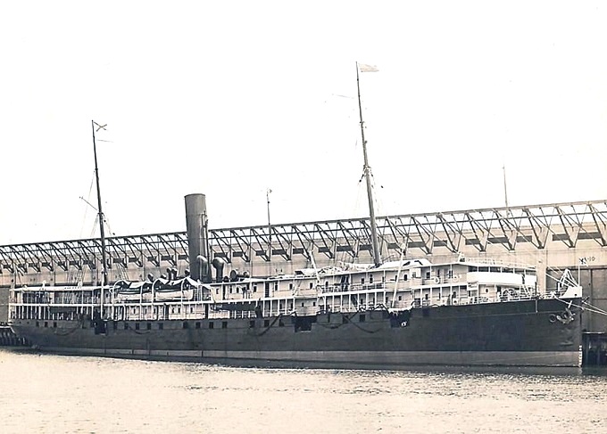 © clydeships.co.uk