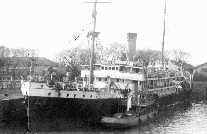 © Archivo General de la Nación Dpto. Doc. Fotográficos. Buenos Aires. Argentina