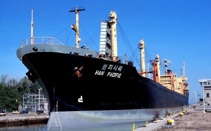 © Frtrfred / shipspotting.com