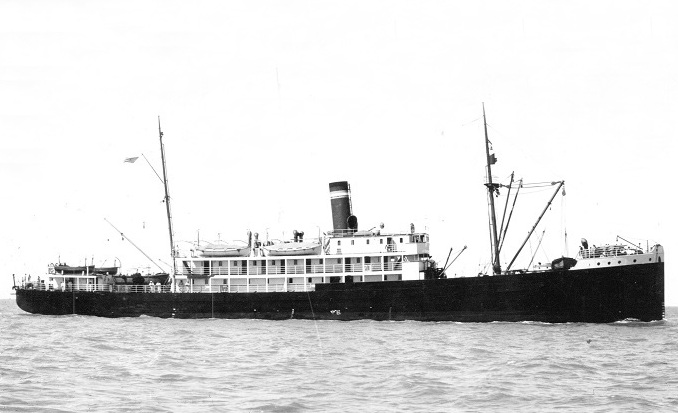© Archivo General de la Nación Dpto. Doc. Fotográficos. Buenos Aires. Argentina