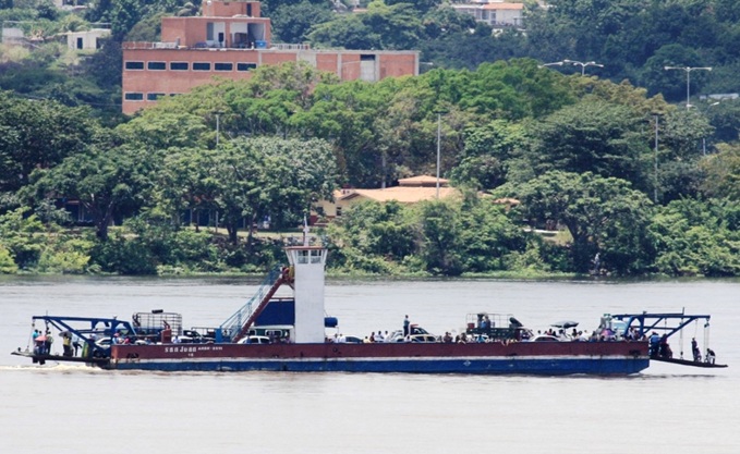 © Captain Ted / shipspotting.com