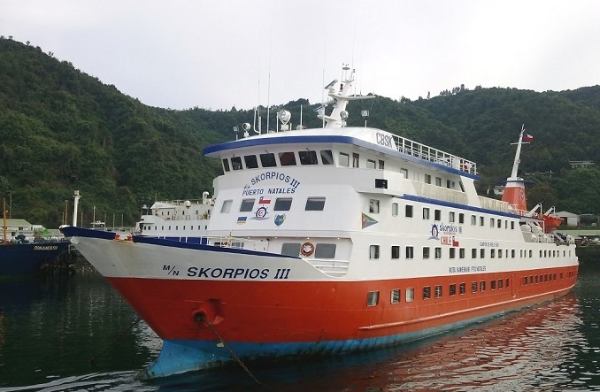 © Gcardan / shipspotting.com