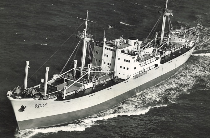 © Simon Bang / 7seasvessels.com