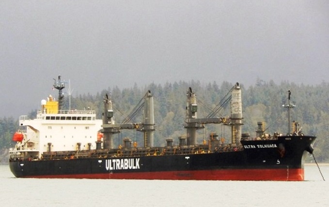 © csaba / shipspotting.com