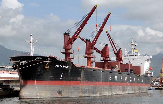 © Bruno Leonardo Pricoli / shipspotting.com
