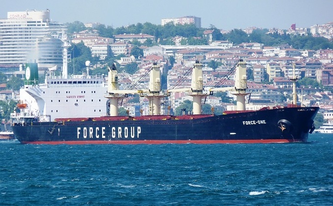 © Will Weijters / shipspotting.com