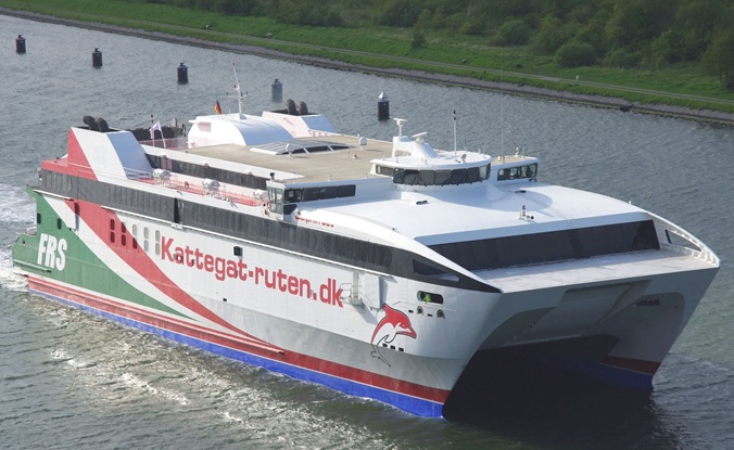 © Frank Schlünsen / shipspotting.com