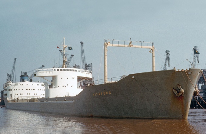 © Emdee / shipspotting.com