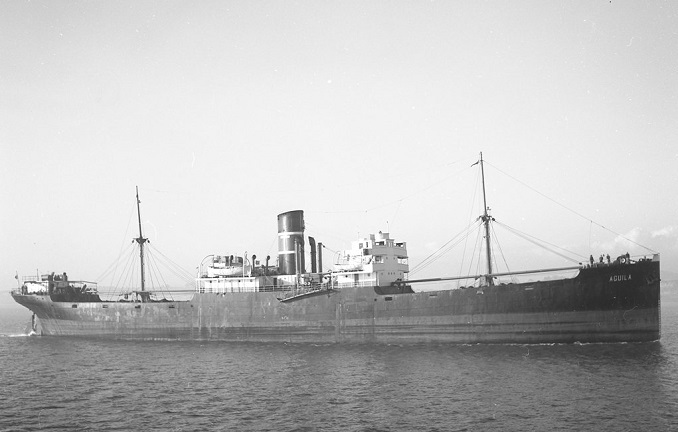 © Malcolm Cranfield / shipspotting.com
