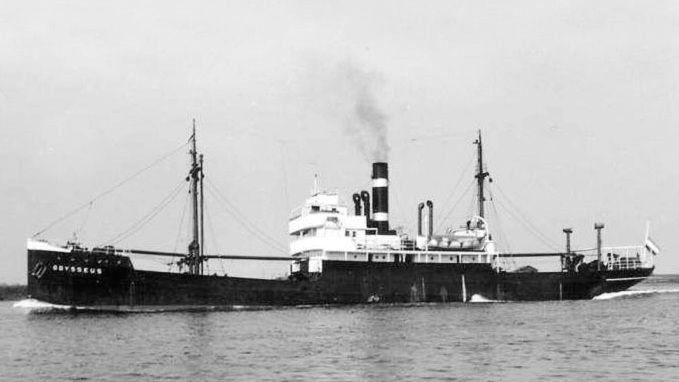© John Sins / shipspotting.com