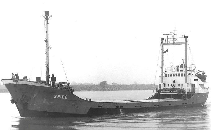 © DDGHANSA / shipspotting.com