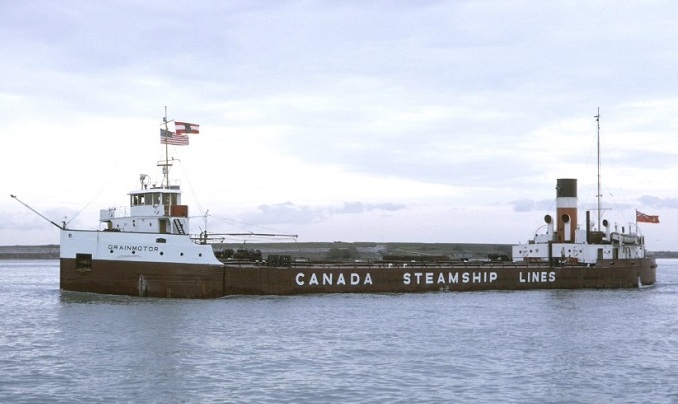 © John R. Engleman / shiphotos.com