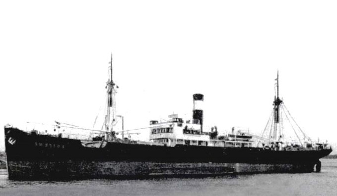 © norbertmare / shipnostalgia.com
