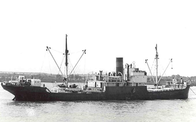 © Gijsha / shipsnostalgia.com