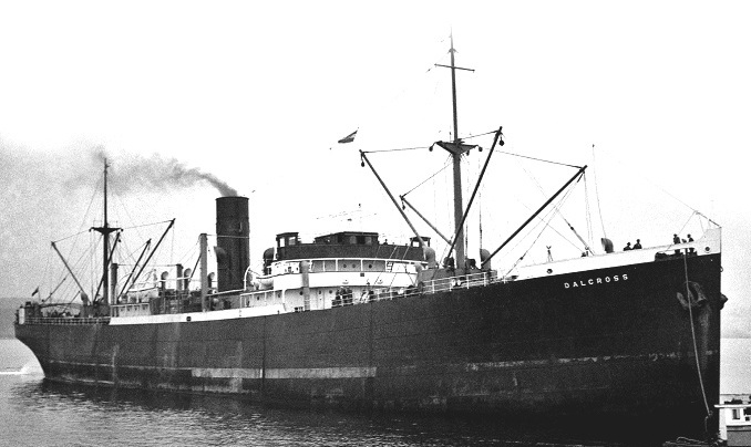 © Walter E. Frost / City of Vancouver Archives