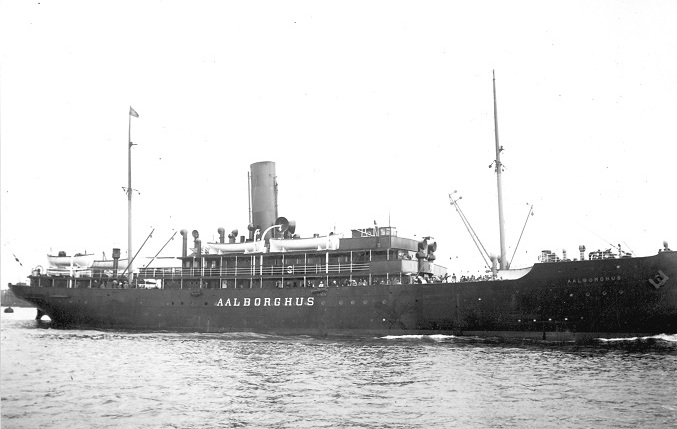© ssmaritime.com