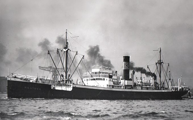 © DDGHANSA / shipspotting.com
