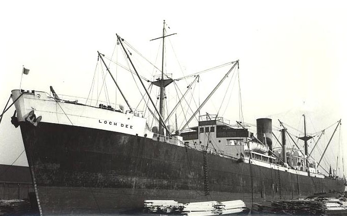 © Rick Cox / sunderlandships.com