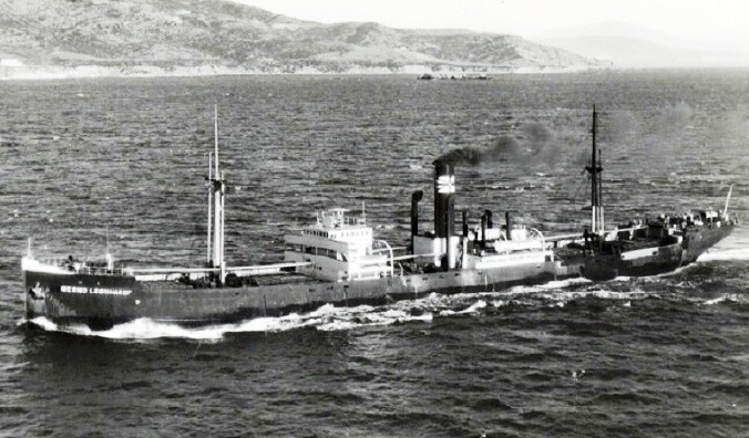 © Aristo / shipnostalgia.com