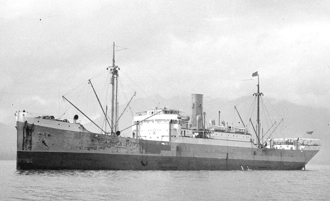 © Walter E. Frost / City of Vancouver Archives