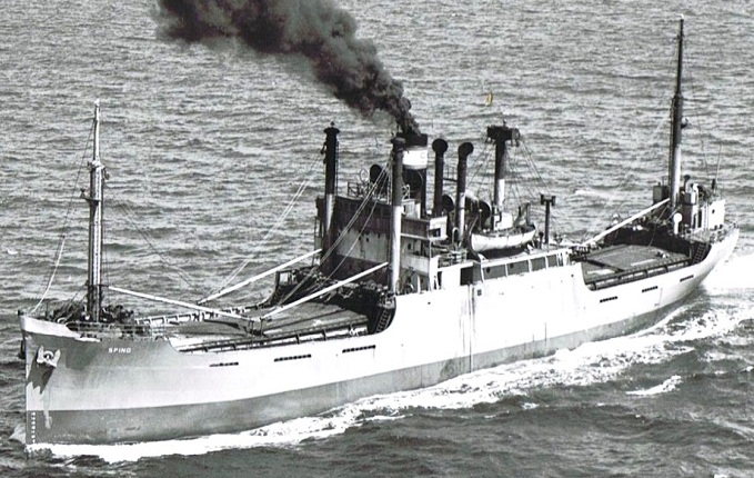 © John Sins / usmaritimecommission.de