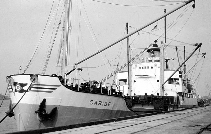 © Colección David Boone / usmaritimecommission.de