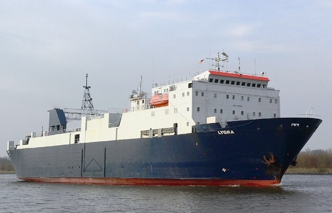 © Malte Wulf / shipspotting.com