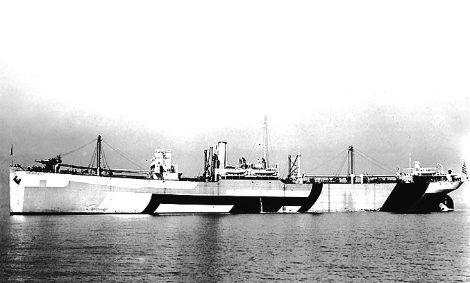 © U.S. Naval Historical Center