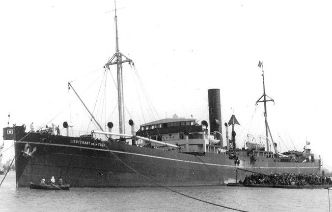 © messageries-maritimes.org