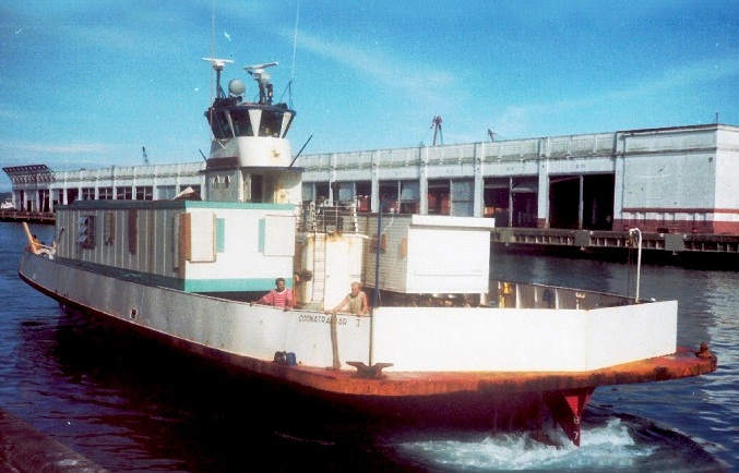 © Mabu / shipspotting.com