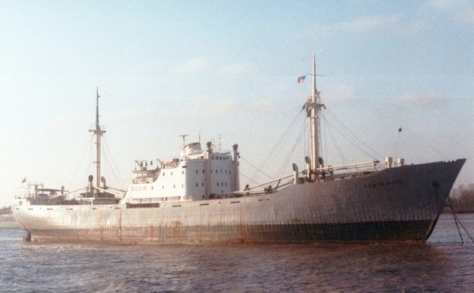 © Carimar / shipspotting.com