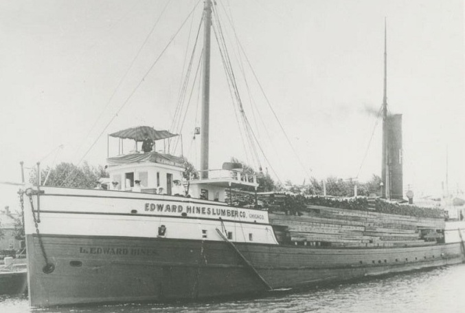 © greatlakeships.org