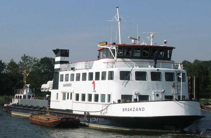 © Fritz Olinga / shipspotting.com