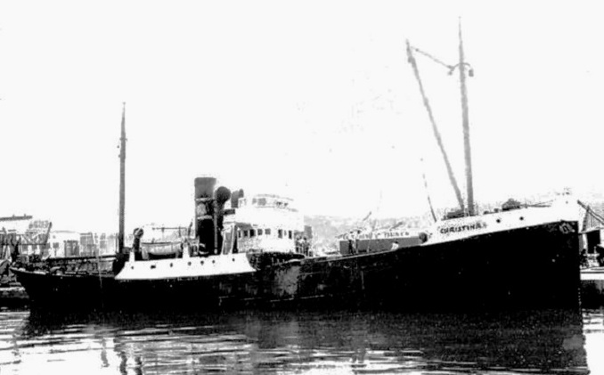 © teesbuiltships.co.uk
