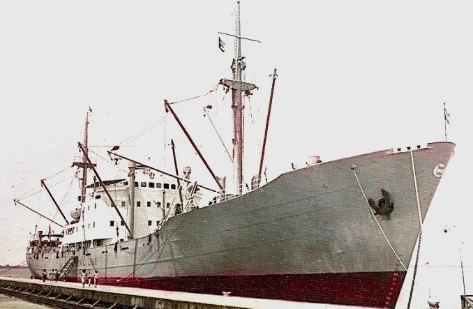 © Adenanthos / shipspotting.com