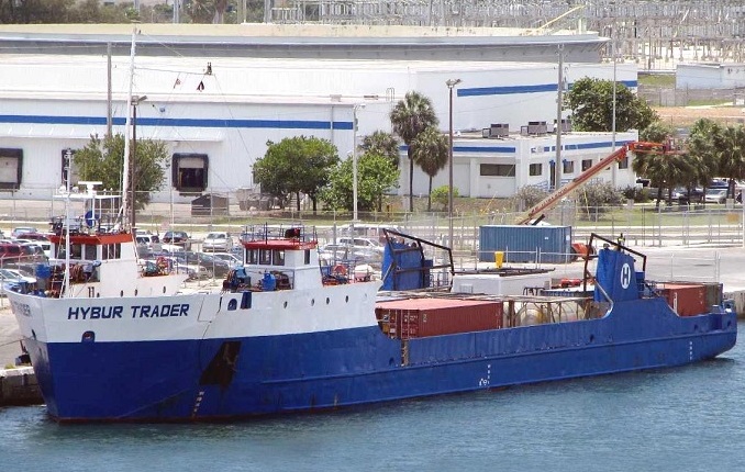 © Viktor / shipspotting.com